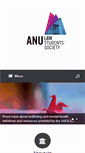 Mobile Screenshot of anulss.com